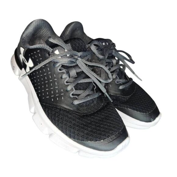 Under Armour Micro G Swift Sneakers - Picture 1 of 7